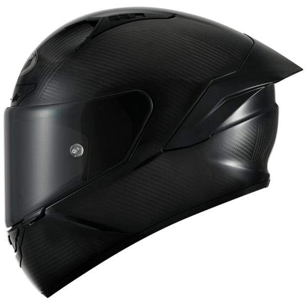 KYT NZ-Race Carbon Glossy Helmet