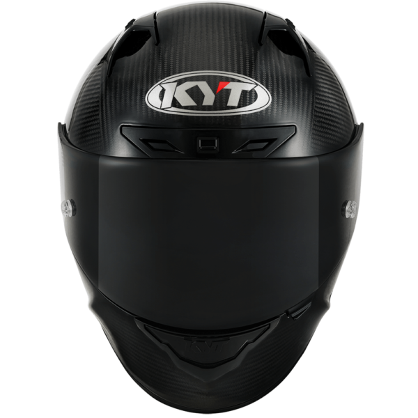 KYT NZ-Race Carbon Glossy Helmet - Image 4