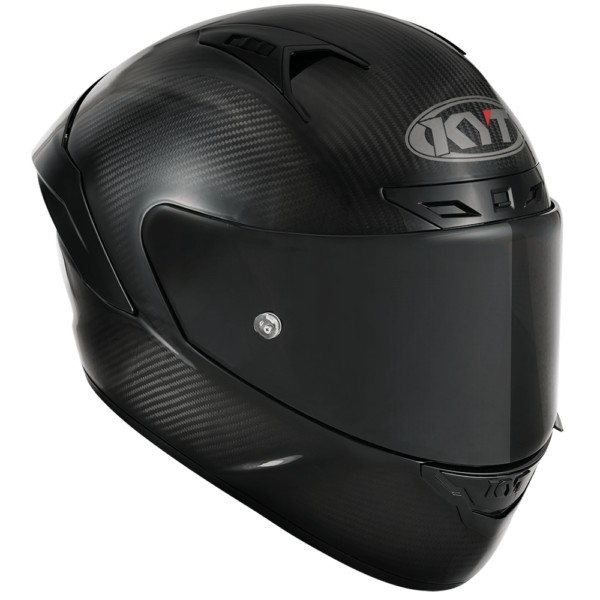 KYT NZ-Race Carbon Glossy Helmet - Image 5
