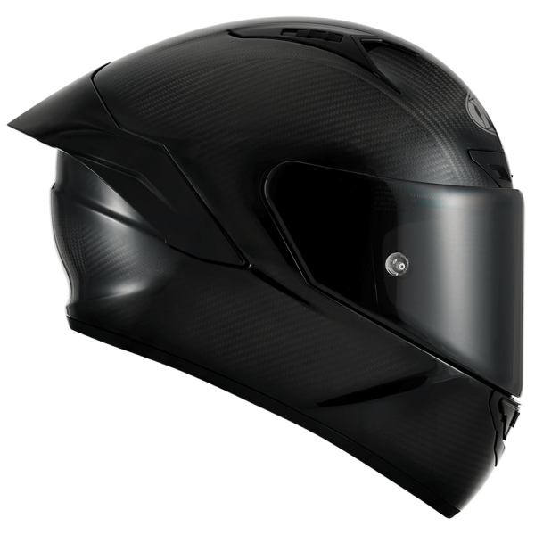 KYT NZ-Race Carbon Glossy Helmet - Image 6