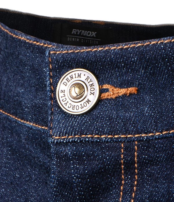 Rynox Downtown Pro Jeans With Rheon™ Protectors - Image 9