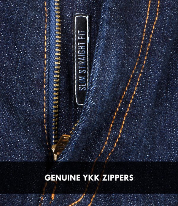 Rynox Downtown Pro Jeans With Rheon™ Protectors - Image 7
