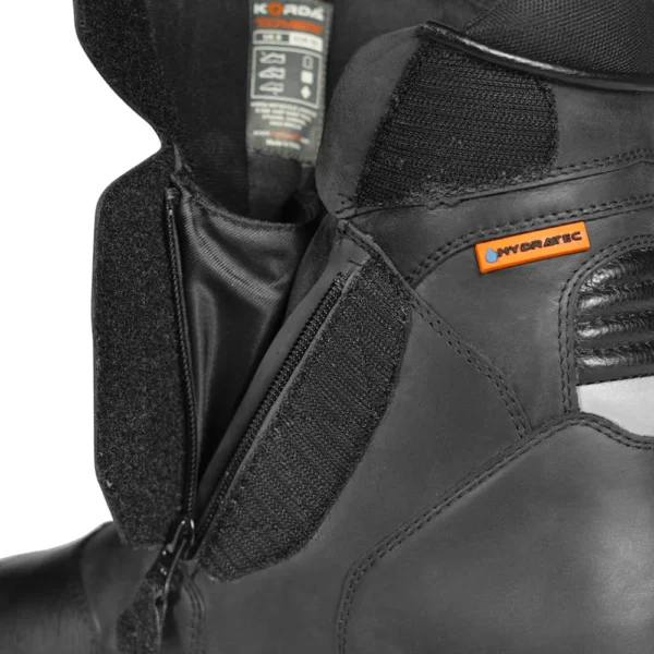 Korda TourMaster Riding Boots - Image 3