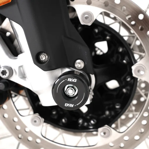 R&G BMW F900XR Fork Protector