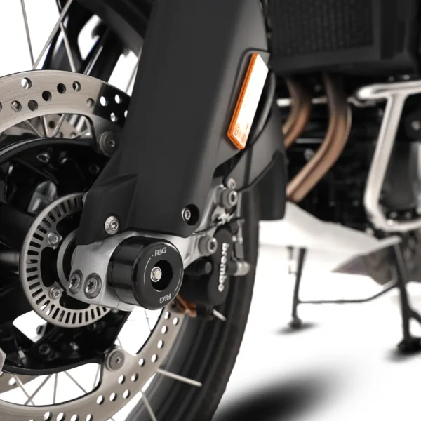 R&G BMW F900XR Fork Protector - Image 3