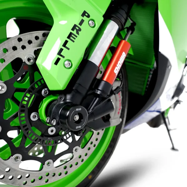 R&G Kawasaki ZX-10R 2016+ Fork Protector