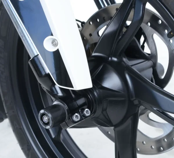 R&G BMW G 310R/RR/GS Fork Protector