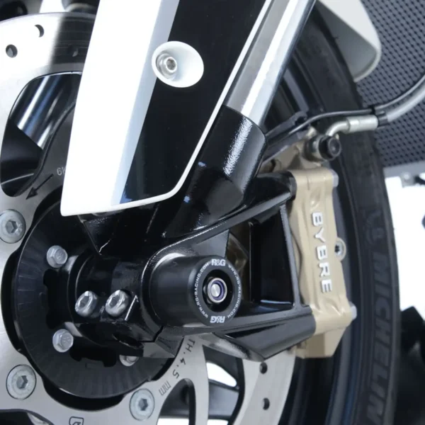 R&G BMW G 310R/RR/GS Fork Protector - Image 3