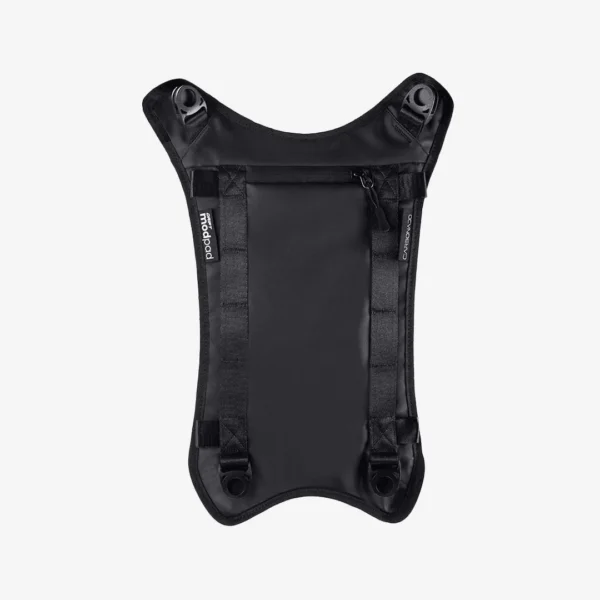 Carbonado Modpad