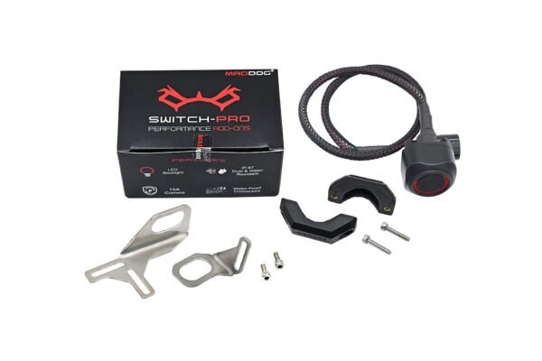 Maddog Switch Pro - Image 6