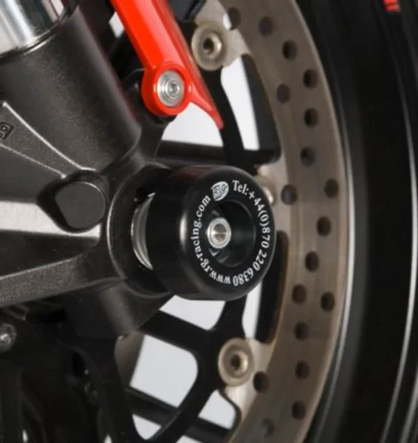 R&G Aprilia RSV4 2013+ Fork Protector