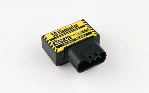 HealTech ASDE-01 Steering Damper Eliminator