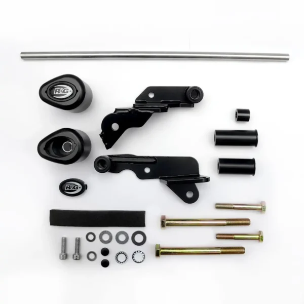 R&G Suzuki Hayabusa 21+ Crash Protector - Image 3