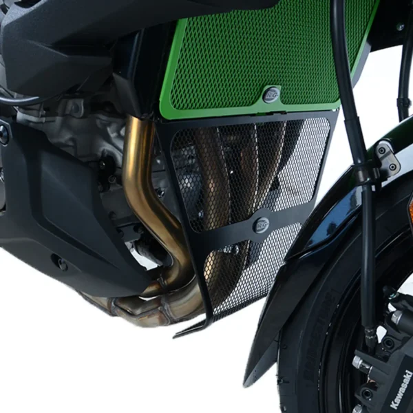 R&G Kawasaki Versys 1000 19+ Downpipe Guard
