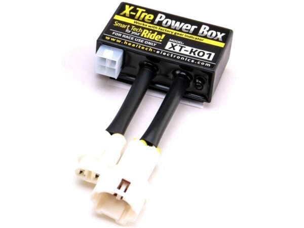HealTech XT-K01 X-Tre Power Box