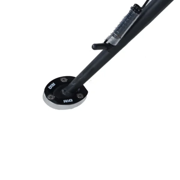 R&G Kawasaki ZX-6 R Kick Stand Shoe