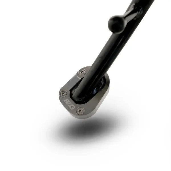 R&G BMW F850 GS/GSA Kick Stand Shoe