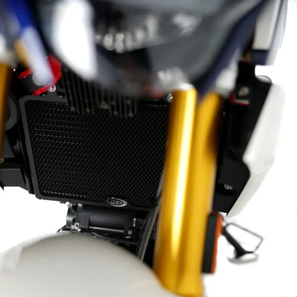 R&G BMW G 310R/RR/GS Radiator Guard - Image 3