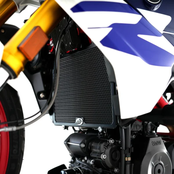 R&G BMW G 310R/RR/GS Radiator Guard