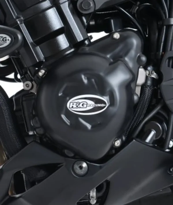 R&G Kawasaki Z/Ninja/Versys 1000 Engine Case Cover - Image 3